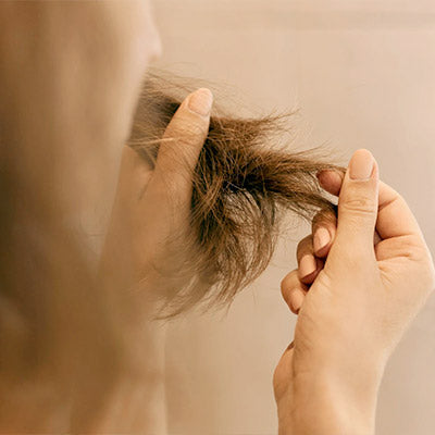 How to Treat Postpartum Hair Loss (And Why It Happens)