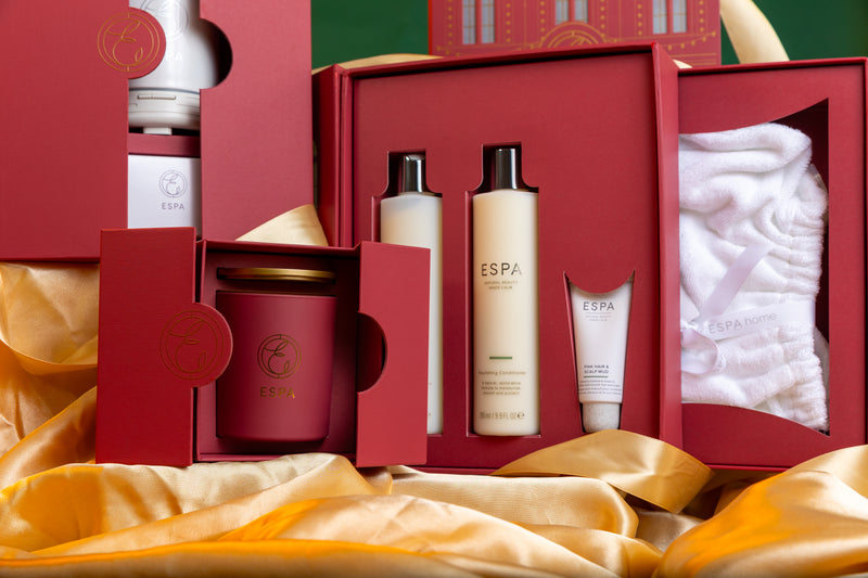 espa christmas gifts