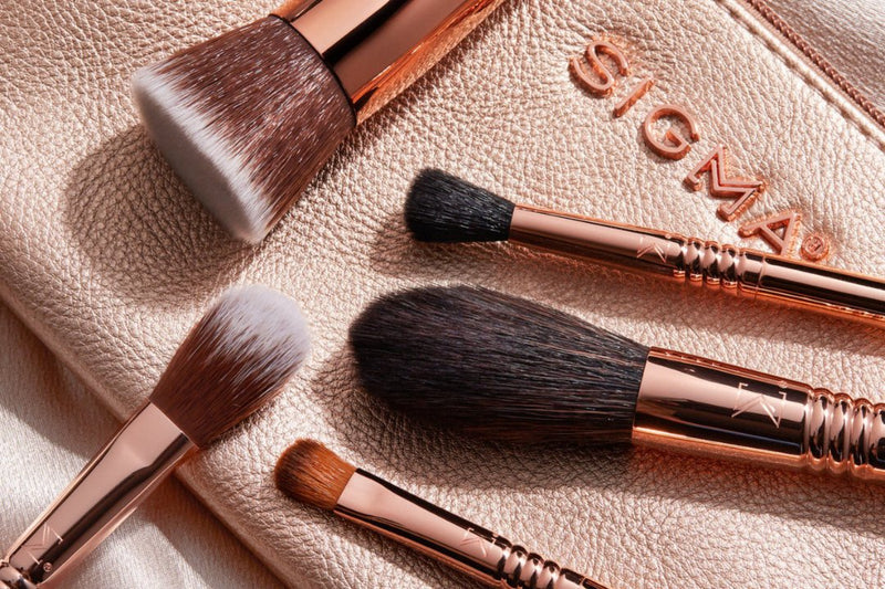 sigma makeup brushes