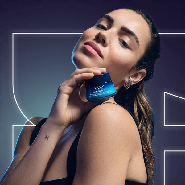 Night Skincare