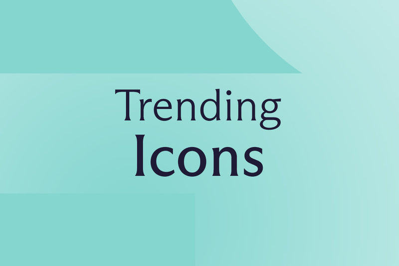 Trending Icons