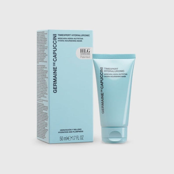 Germaine de Capuccini Timexpert Hydraluronic Hydra-Nourishing Mask 50ml