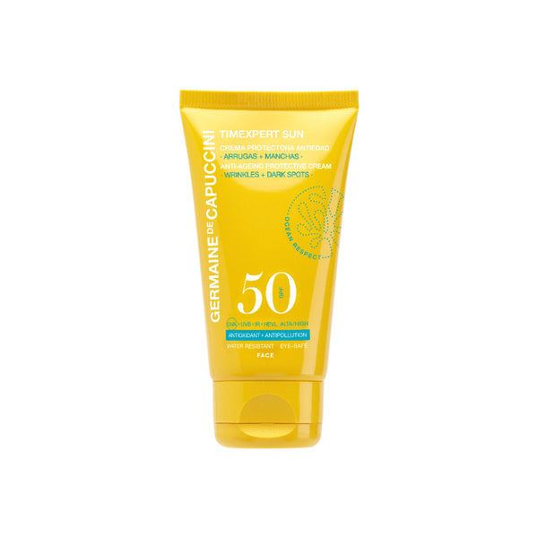 Germaine de Capuccini Anti-Aging Protective Cream SPF50 50ml