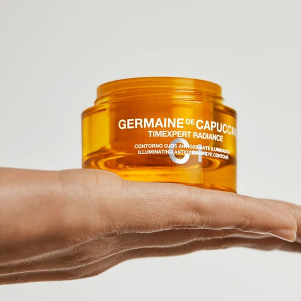 Germaine de Capuccini Timexpert Radiance C+ Illuminating Antioxidant Eye Contour