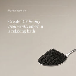 KIKI Health Activated Charcoal Powder 70g