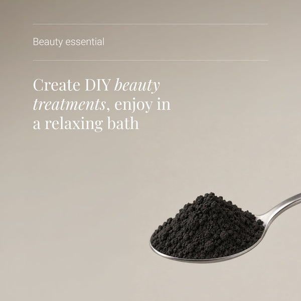 KIKI Health Activated Charcoal Powder 70g