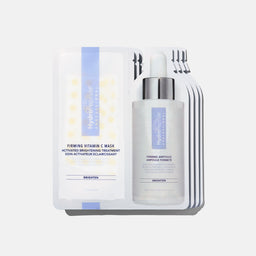 HydroPeptide Firming Vitamin C Masks 4 Pack