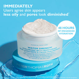 Peter Thomas Roth Water Drench® Hyaluronic Jelly Moisturizer 50ml