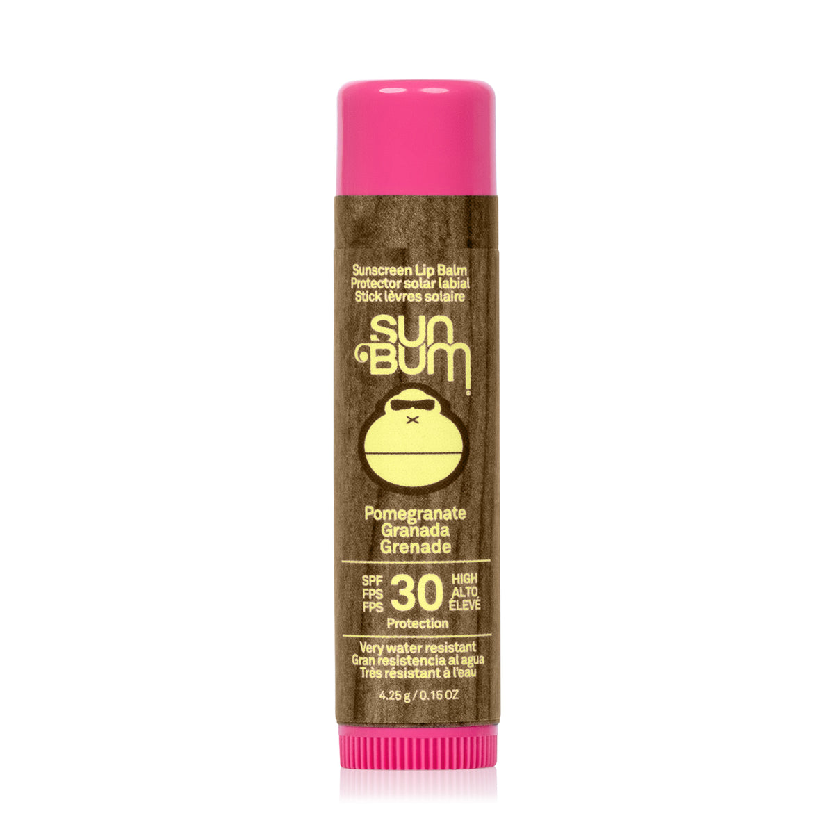 Sun Bum Lip Balm SPF30 3 x 4.25g Set