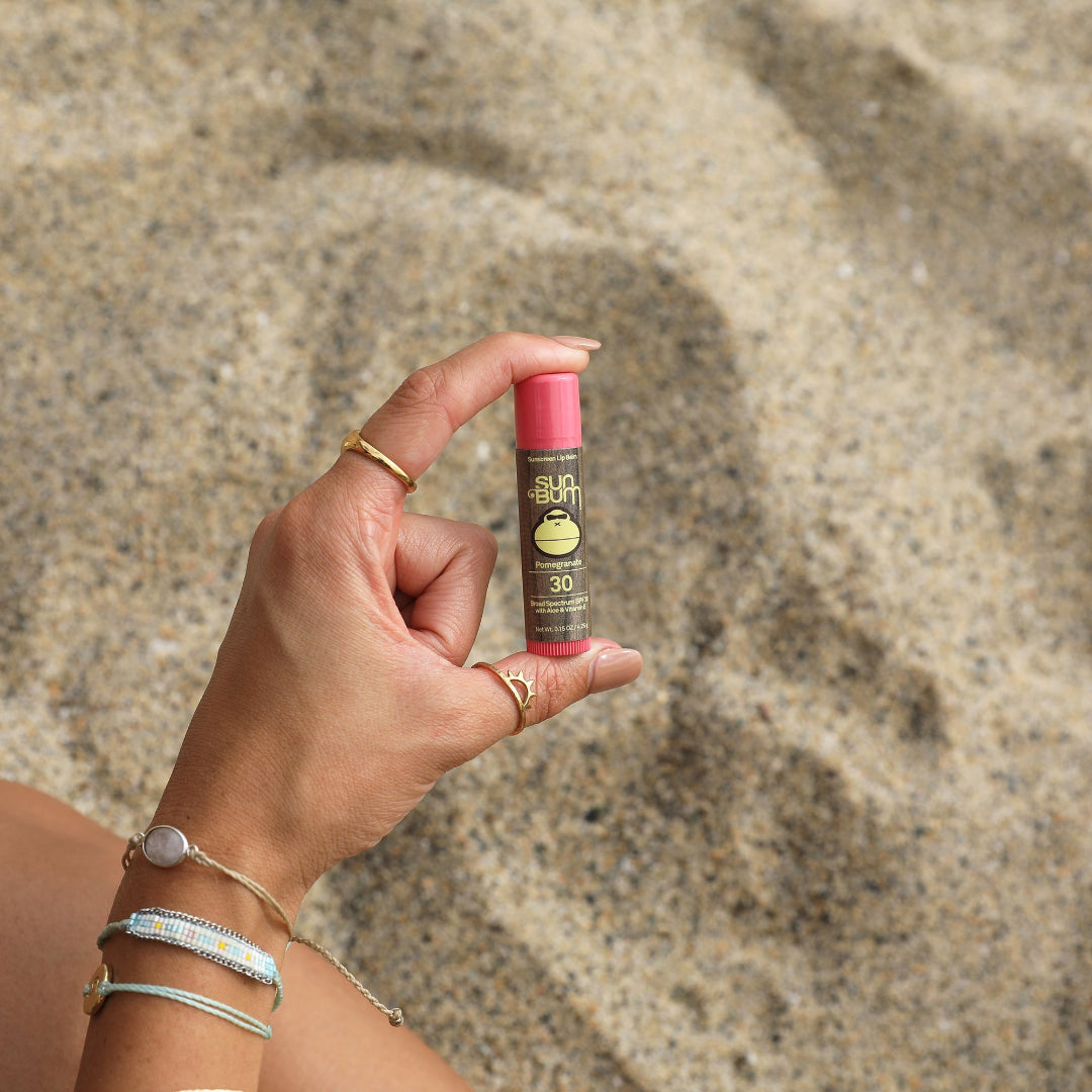 Sun Bum Lip Balm SPF30 3 x 4.25g Set