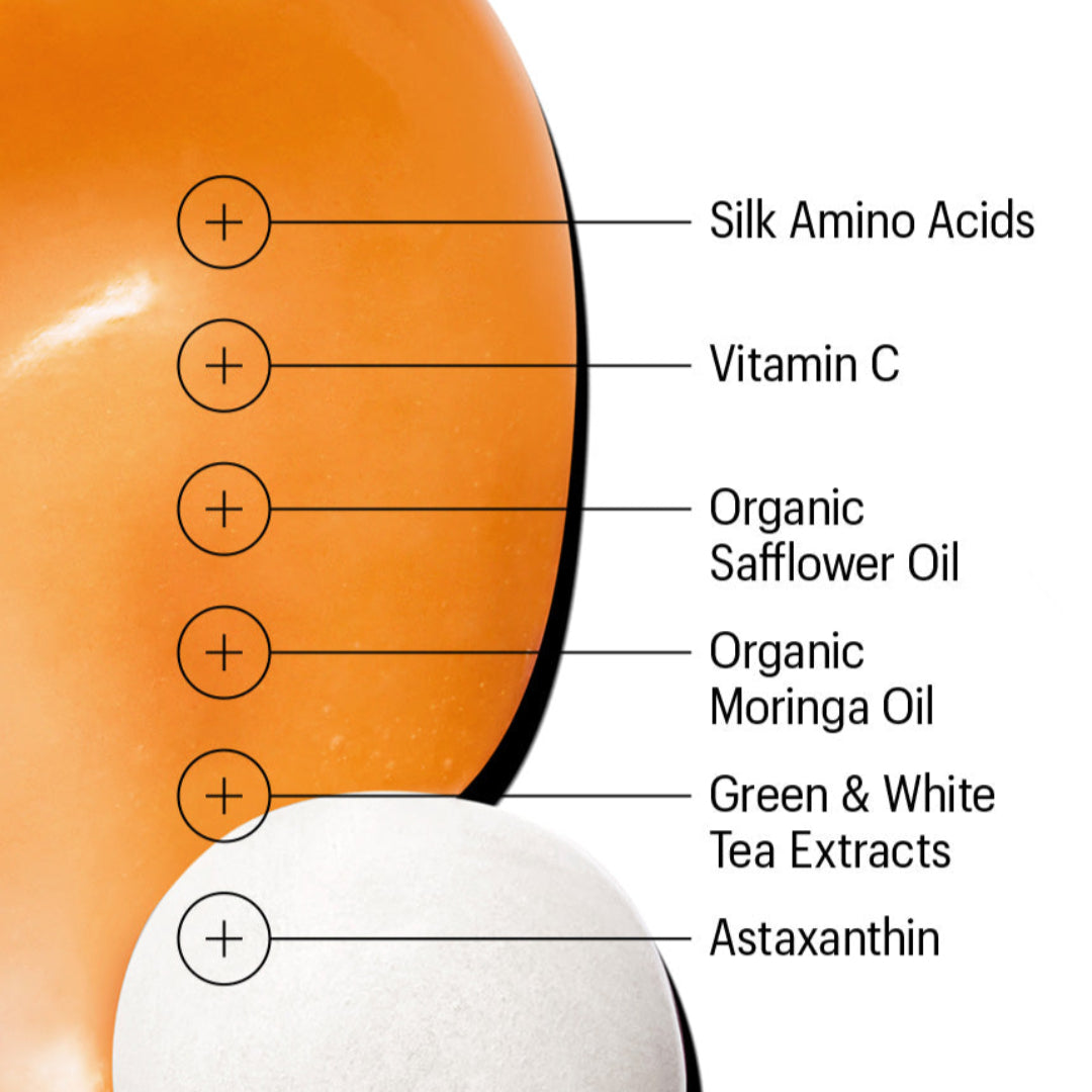 Allies of Skin Molecular Silk Amino Hydrating Cleanser