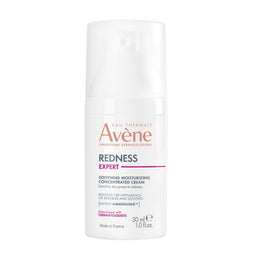 Avène Redness Expert Soothing Moisturising Concentrated Cream