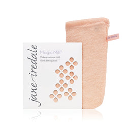 Jane Iredale MAGIC MITT Microfibre Face Cloth