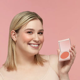 Sigma Beauty Cream Blush - Coral Dawn