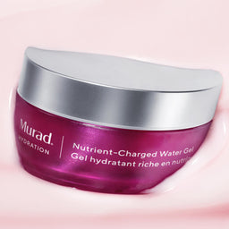 Murad Nutrient-Charged Water Gel