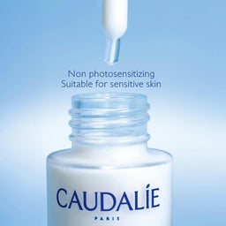Caudalie Vinoperfect Brightening Dark Spot Serum 50ml