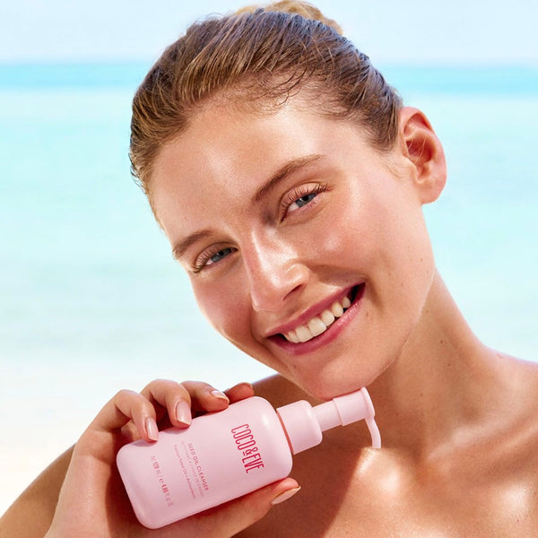 Coco & Eve Seed Oil Cleanser