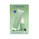 Caudalie Vinopure Clear Skin Cleanse & Treat Set (Worth £52)