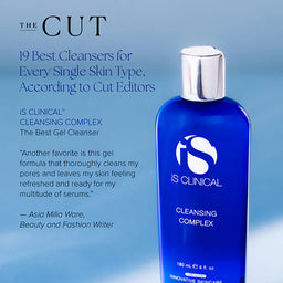 iS Clinical Skin Prep Bundle