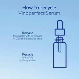 Caudalie Vinoperfect Brightening Dark Spot Serum 50ml