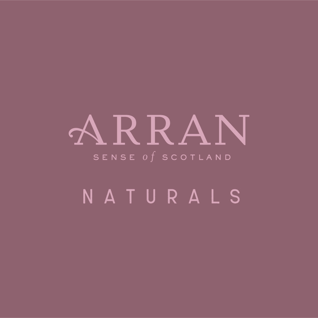 ARRAN Calm Lavender & Chamomile Hand & Body Lotion