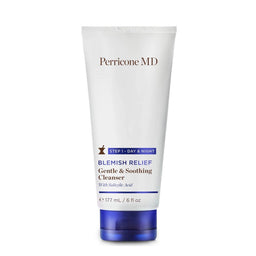 Perricone MD Blemish Relief Gentle & Soothing Cleanser 177ml