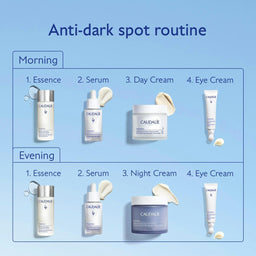 Caudalie Vinoperfect Brightening Dark Spot Serum 50ml