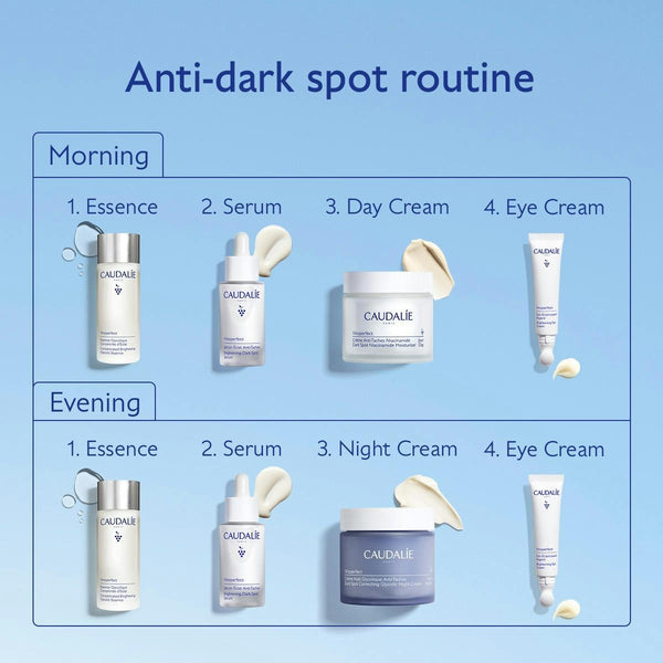 Caudalie Vinoperfect Brightening Dark Spot Serum 50ml