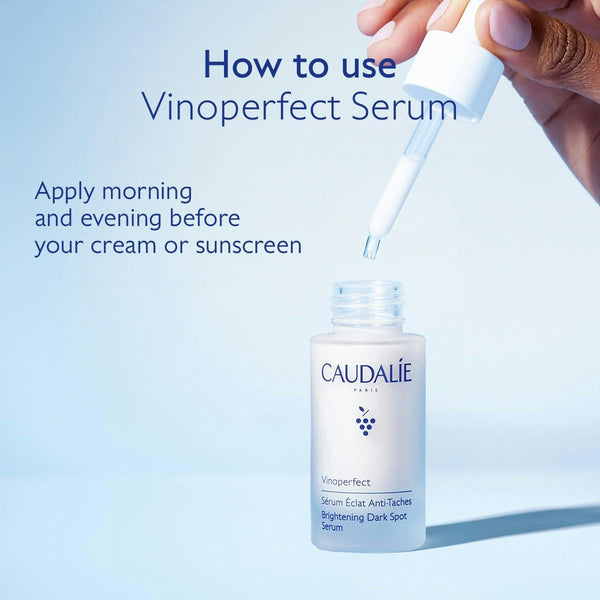 Caudalie Vinoperfect Brightening Dark Spot Serum 50ml