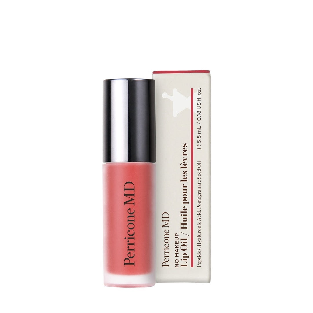 Perricone MD No Makeup Lip Oil 3.25ml