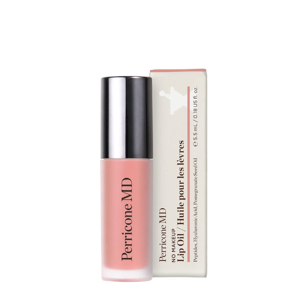 Perricone MD No Makeup Lip Oil 5.5ml