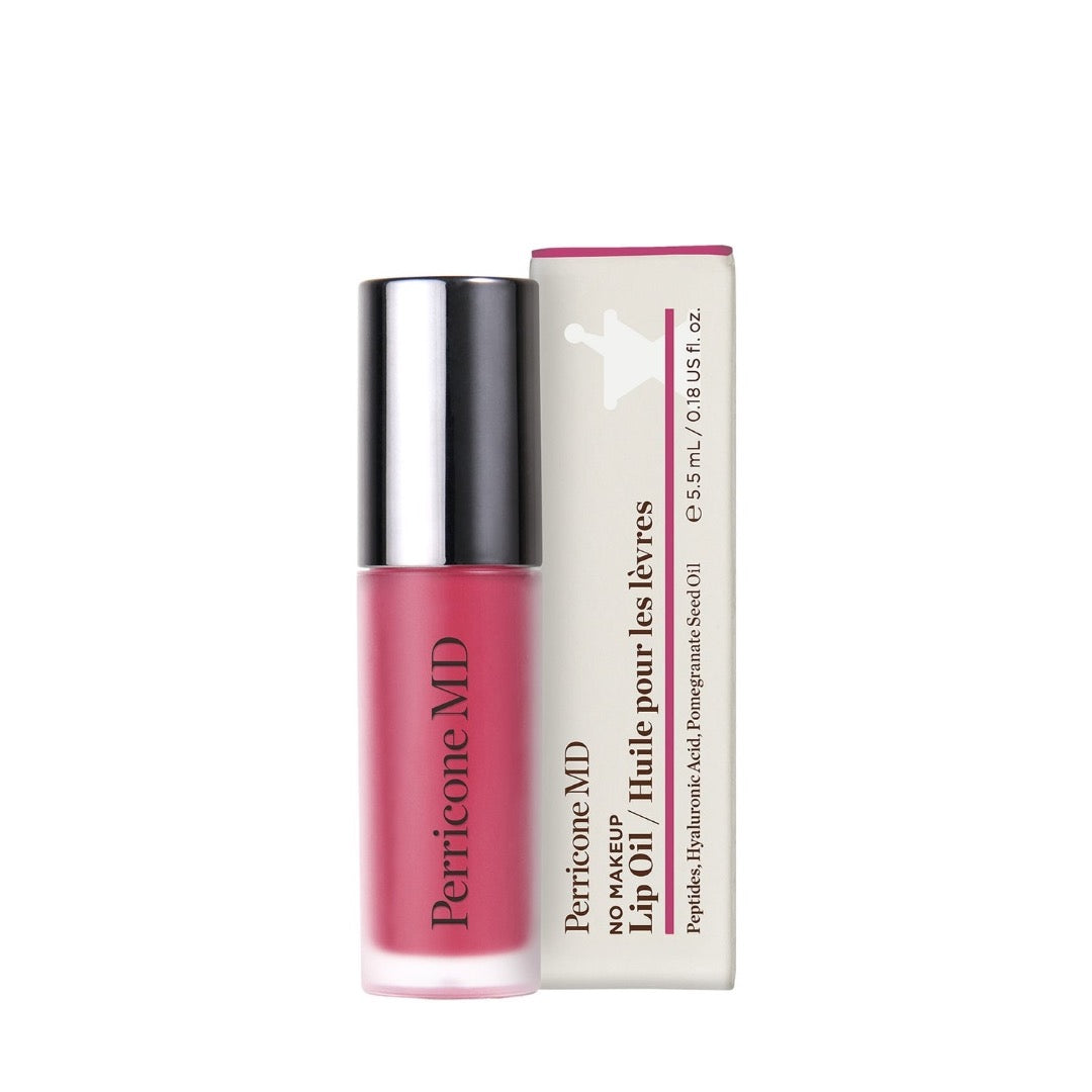 Perricone MD No Makeup Lip Oil 3.25ml
