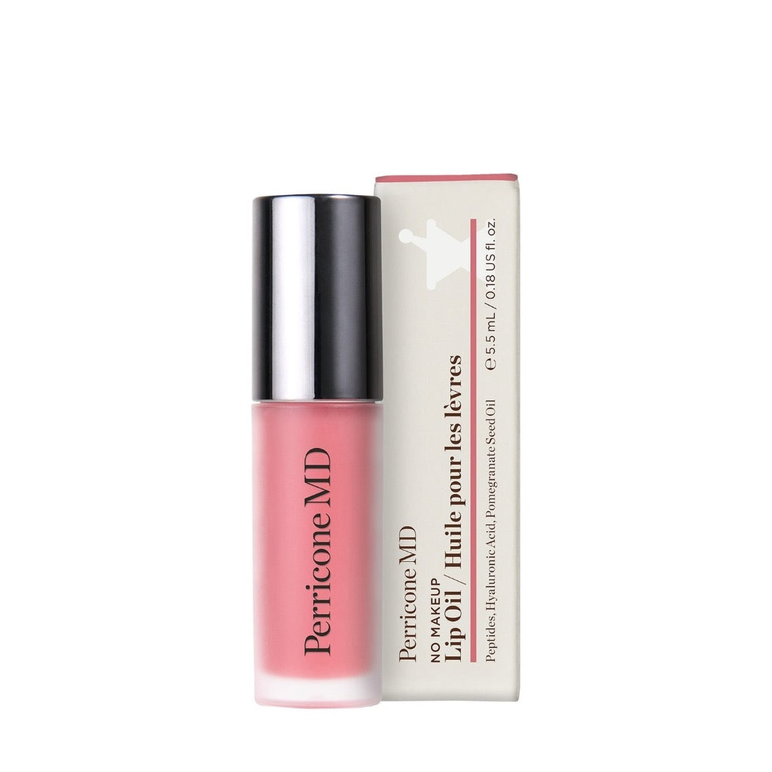 Perricone MD No Makeup Lip Oil 3.25ml