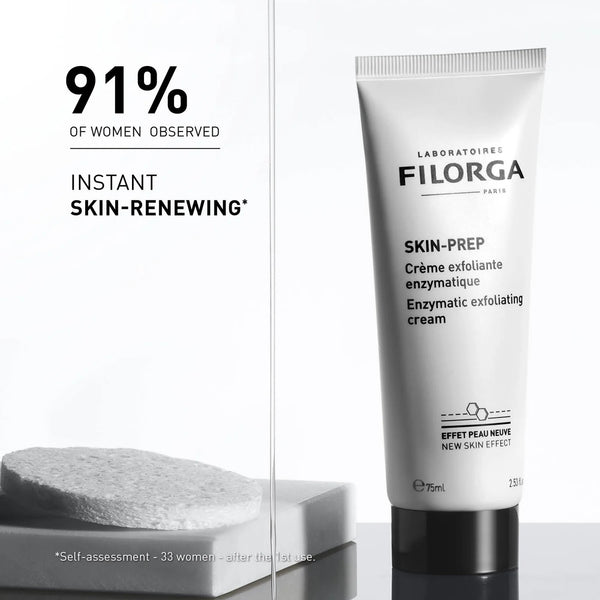 FILORGA SKIN-PREP Enzymatic Exfoliating Cream