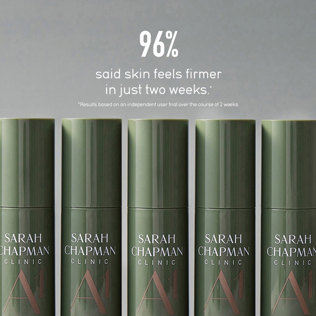 Sarah Chapman Vitamin A Power 1 30ml