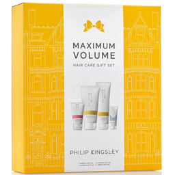 Philip Kingsley Maximum Volume Hair Care Gift Set