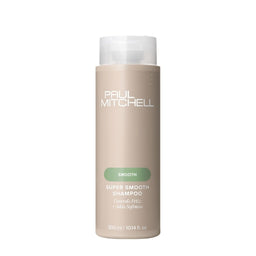 Paul Mitchell Super Smooth Shampoo 300ml