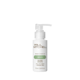 Paul Mitchell Gloss Drops 75ml