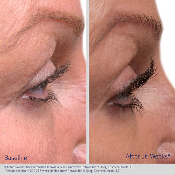 Obagi Nu-Cil Eyelash Enhancing Serum