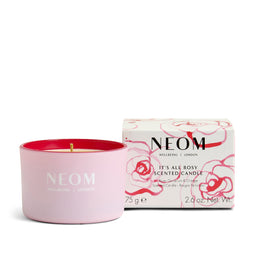 NEOM Wellbeing It’s All Rosy Duo