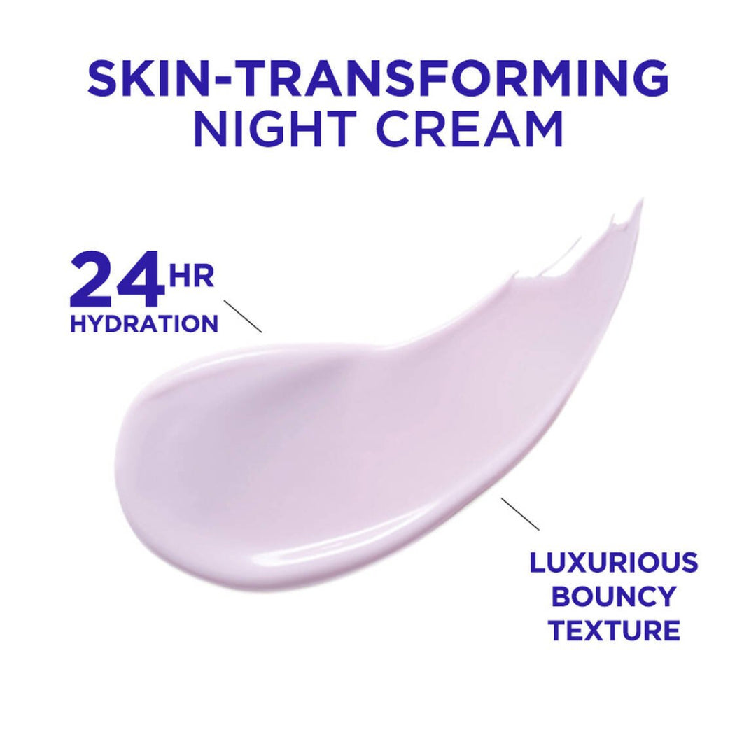 iT Cosmetics Confidence in Your Beauty Sleep Night Cream 60ml