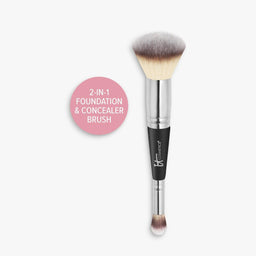 iT Cosmetics Heavenly Luxe Complexion Perfection Brush #7
