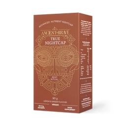 Ancient + Brave True Nightcap Supplement Sachets