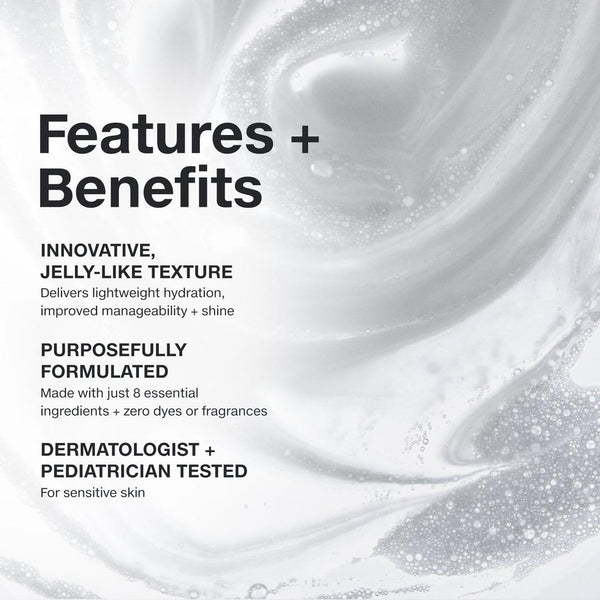 Paul Mitchell Clear Jelly Mask 50ml