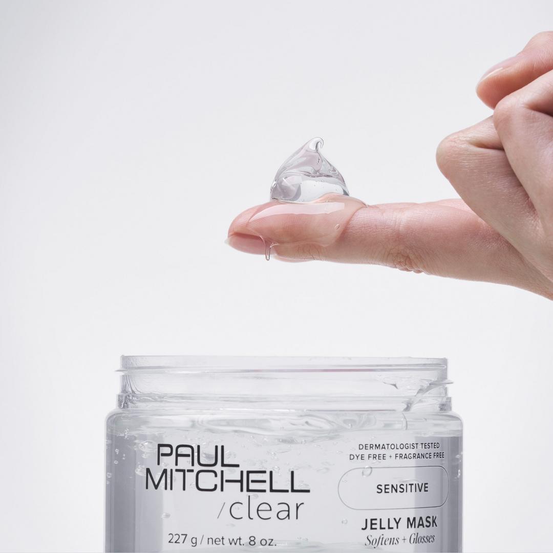 Paul Mitchell Clear Jelly Mask 50ml