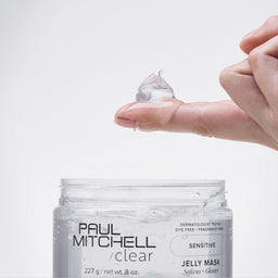 Paul Mitchell Clear Jelly Mask 50ml