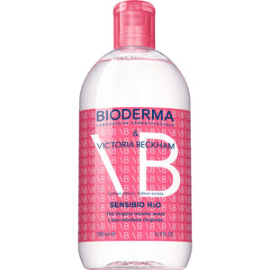 Bioderma & Victoria Beckham Sensibio H2O 500ml