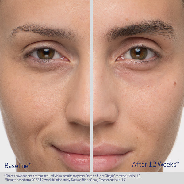 Obagi Nu-Cil Eyebrow Boosting Serum