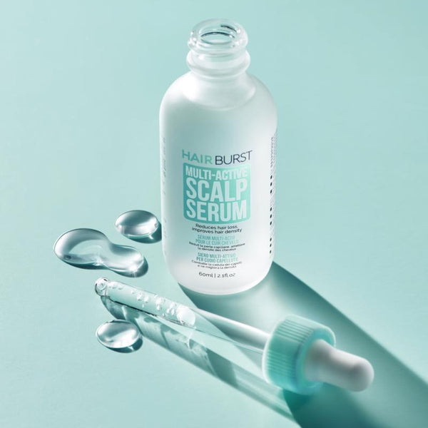 Hairburst Scalp Care Bundle