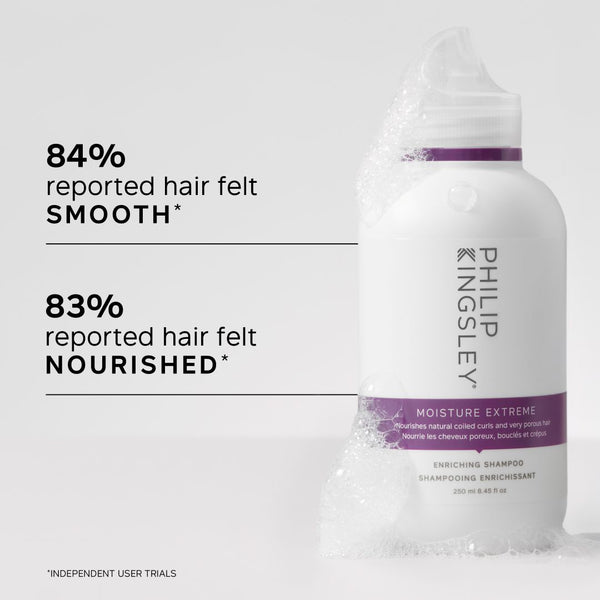 Philip Kingsley Moisture Extreme Shampoo 75ml